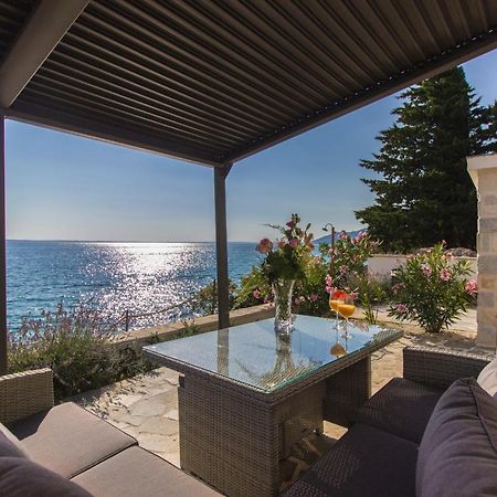 Dalmata Lounge Apartment Starigrad Paklenica Ngoại thất bức ảnh
